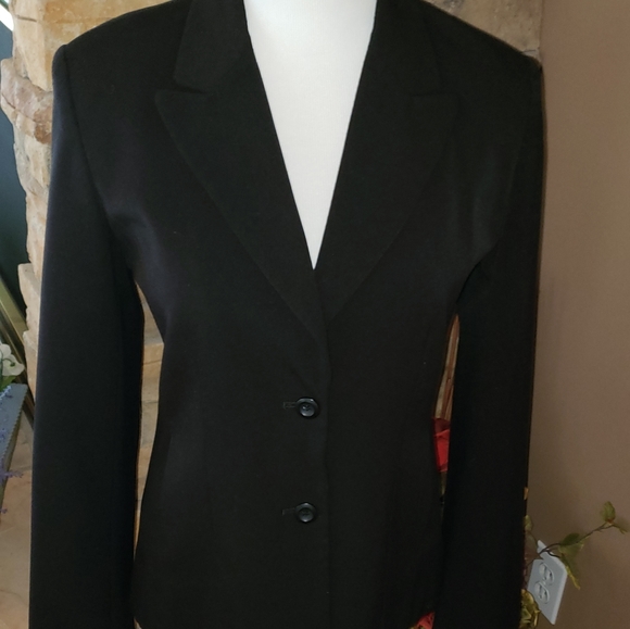 Jacket - Picture 4 of 4